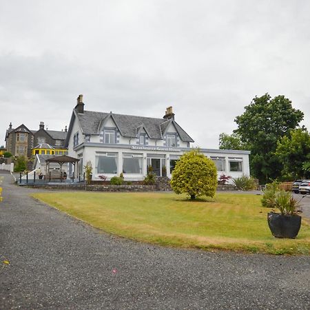 Hotel Dalrigh House Oban Exterior foto