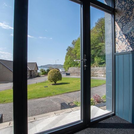Hotel Dalrigh House Oban Exterior foto